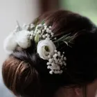 Unternehmen 17 Bild TINA BEAUTY STYLE HAIR & NAIL Kosmetik/Körperpflege am Zürich ZH