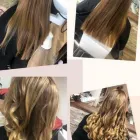 Unternehmen 18 Bild TINA BEAUTY STYLE HAIR & NAIL Kosmetik/Körperpflege am Zürich ZH