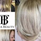 Unternehmen 20 Bild TINA BEAUTY STYLE HAIR & NAIL Kosmetik/Körperpflege am Zürich ZH