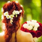 Unternehmen 21 Bild TINA BEAUTY STYLE HAIR & NAIL Kosmetik/Körperpflege am Zürich ZH