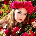 Unternehmen 4 Bild TINA BEAUTY STYLE HAIR & NAIL Kosmetik/Körperpflege am Zürich ZH