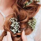 Unternehmen 5 Bild TINA BEAUTY STYLE HAIR & NAIL Kosmetik/Körperpflege am Zürich ZH