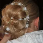 Unternehmen 10 Bild TINA BEAUTY STYLE HAIR & NAIL Kosmetik/Körperpflege am Zürich ZH