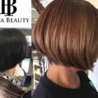 Unternehmen 11 Bild TINA BEAUTY STYLE HAIR & NAIL Kosmetik/Körperpflege am Zürich ZH