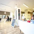 Unternehmen 14 Bild TINA BEAUTY STYLE HAIR & NAIL Kosmetik/Körperpflege am Zürich ZH