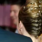 Unternehmen 15 Bild TINA BEAUTY STYLE HAIR & NAIL Kosmetik/Körperpflege am Zürich ZH