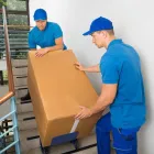 Unternehmen 5 Bild TIP TOP TRANSPORTE UND REINIGUNGEN Entsorgung, Verwertung, Beseitigung, Reinigung am Zürich ZH