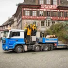 Unternehmen 7 Bild TIT IMHOF AG Transport/Verkehr/Tourismus am Kreuzlingen TG
