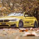 Immagine 15 azienda TNC EXKLUSIVES TUNING AG Kfz-Ersatzteile, Kfz-Zubehör Einzelhandel in Oftringen AG