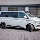 Immagine 3 azienda TNC EXKLUSIVES TUNING AG Kfz-Ersatzteile, Kfz-Zubehör Einzelhandel in Oftringen AG