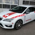 Entreprises 7 image TOPCAR RJ GMBH Kfz-/Zweirad-Dienstleistungen dans Uetendorf BE