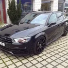 Entreprises 3 image TOPCAR RJ GMBH Kfz-/Zweirad-Dienstleistungen dans Uetendorf BE