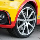 Entreprises 4 image TOPCAR RJ GMBH Kfz-/Zweirad-Dienstleistungen dans Uetendorf BE