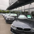 Immagine 3 azienda TOPCARZUG AG Kfz-/Zweirad-Dienstleistungen in Zugerberg ZG