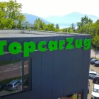 Immagine 1 azienda TOPCARZUG AG Kfz-/Zweirad-Dienstleistungen in Zugerberg ZG
