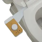 Immagine 3 azienda TOPPER HERSTELLER VON INTELLIGENTEN TOILETTEN UND BIDETS CO., LTD Büroserviceunternehmen in Zurich ZH