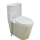 Immagine 4 azienda TOPPER HERSTELLER VON INTELLIGENTEN TOILETTEN UND BIDETS CO., LTD Büroserviceunternehmen in Zurich ZH