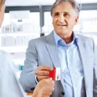 Unternehmen 1 Bild TOPPHARM EUROPAALLEE APOTHEKE Ärzte am Zurich ZH