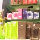 Immagine 1 azienda TOPPHARM HOMBERG APOTHEKE AG Medizin/Gesundheitswesen in Beinwil Am See AG