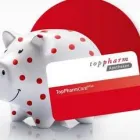 Immagine 2 azienda TOPPHARM ZENTRUM APOTHEKE Medizin/Gesundheitswesen in Muhen AG