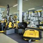 Immagine 15 azienda TOREX HANDELS AG, HANDWERKERZENTRUM FREIAMT, VILLMERGEN Baumärkte, Heimwerkermärkte in Villmergen AG