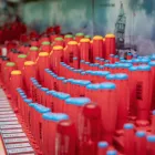 Immagine 16 azienda TOREX HANDELS AG, HANDWERKERZENTRUM FREIAMT, VILLMERGEN Baumärkte, Heimwerkermärkte in Villmergen AG