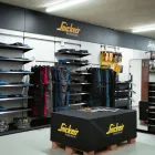 Immagine 18 azienda TOREX HANDELS AG, HANDWERKERZENTRUM FREIAMT, VILLMERGEN Baumärkte, Heimwerkermärkte in Villmergen AG