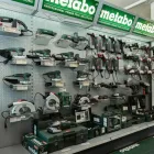 Immagine 1 azienda TOREX HANDELS AG, HANDWERKERZENTRUM FREIAMT, VILLMERGEN Baumärkte, Heimwerkermärkte in Villmergen AG