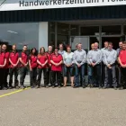 Immagine 3 azienda TOREX HANDELS AG, HANDWERKERZENTRUM FREIAMT, VILLMERGEN Baumärkte, Heimwerkermärkte in Villmergen AG