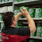 Immagine 4 azienda TOREX HANDELS AG, HANDWERKERZENTRUM FREIAMT, VILLMERGEN Baumärkte, Heimwerkermärkte in Villmergen AG