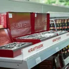 Immagine 9 azienda TOREX HANDELS AG, HANDWERKERZENTRUM FREIAMT, VILLMERGEN Baumärkte, Heimwerkermärkte in Villmergen AG