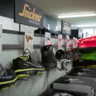 Immagine 11 azienda TOREX HANDELS AG, HANDWERKERZENTRUM FREIAMT, VILLMERGEN Baumärkte, Heimwerkermärkte in Villmergen AG