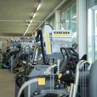 Immagine 13 azienda TOREX HANDELS AG, HANDWERKERZENTRUM FREIAMT, VILLMERGEN Baumärkte, Heimwerkermärkte in Villmergen AG