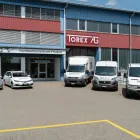 Immagine 14 azienda TOREX HANDELS AG, HANDWERKERZENTRUM FREIAMT, VILLMERGEN Baumärkte, Heimwerkermärkte in Villmergen AG