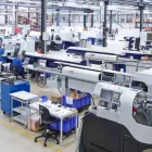 Unternehmen 4 Bild TORNOS SA Geräte und Werkzeuge am La Chaux-De-Fonds NE