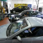 Unternehmen 7 Bild TOURING-GARAGE & CARROSSERIE STEFAN BAUR AG Kfz-/Zweirad-Dienstleistungen am Berikon AG