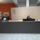 Unternehmen 4 Bild TOURING-GARAGE & CARROSSERIE STEFAN BAUR AG Kfz-/Zweirad-Dienstleistungen am Berikon AG