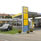 Unternehmen 5 Bild TOURING-GARAGE & CARROSSERIE STEFAN BAUR AG Kfz-/Zweirad-Dienstleistungen am Berikon AG