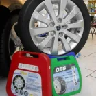 Unternehmen 6 Bild TOURING-GARAGE & CARROSSERIE STEFAN BAUR AG Kfz-/Zweirad-Dienstleistungen am Berikon AG