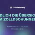Immagine 4 azienda TRADE MONKEY GMBH Software Hersteller in Chur GR