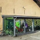 Immagine 2 azienda TRAILGATE BIKESHOP ZWINGEN Kfz-/Zweirad-Dienstleistungen in Zwingen BL
