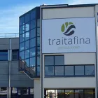 Unternehmen 2 Bild TRAITAFINA AG Nahrungs-/Genussmittel am Lenzburg AG