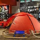 Entreprises 2 image TRANSA TRAVEL & OUTDOOR Textil/Bekleidung dans Basel BL