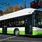 Unternehmen 1 Bild TRANSN - TRANSPORTS PUBLICS NEUCHÂTELOIS SA Transport/Verkehr/Tourismus am La Chaux-De-Fonds NE