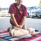 Unternehmen 9 Bild TRANSPORTSCHULE GMBH Rettungsdienste, Notfalldienste am Wetzikon Zh ZH