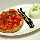 Immagine 2 azienda TRATTORIA CASA NOSTRA Italienische Restaurants in Martigny VS