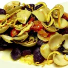 Immagine 1 azienda TRATTORIA CASA NOSTRA Italienische Restaurants in Martigny VS