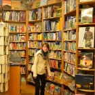 Unternehmen 9 Bild TRAVEL BOOK SHOP AG Vermessungs-Ingenieure am Zurich ZH