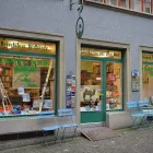 Unternehmen 3 Bild TRAVEL BOOK SHOP AG Vermessungs-Ingenieure am Zurich ZH