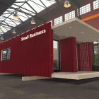 Entreprises 9 image TRENDLOUNGE AG Entsorgung, Verwertung, Beseitigung, Reinigung dans Arni AG